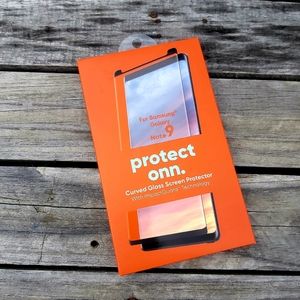 Onn Screen Protector